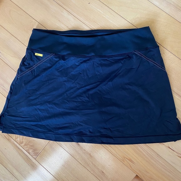 Lole Dresses & Skirts - Lole - sports skirt